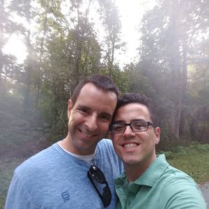 Meet your Posher, Joshua